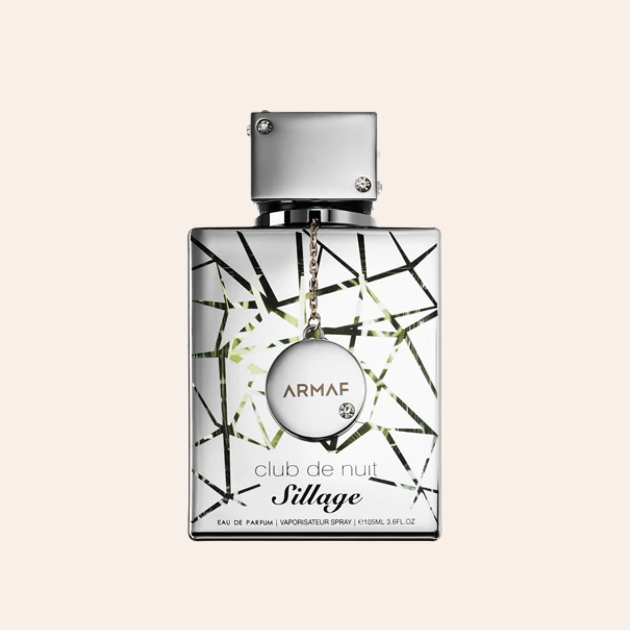 Armaf Club de Nuit Sillage 105 ml
