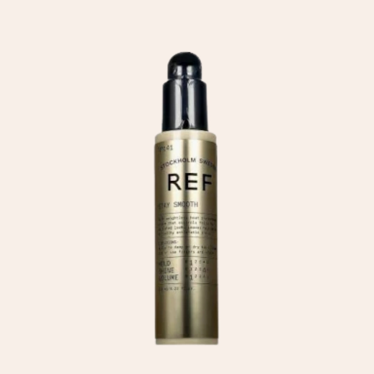REF Stay Smooth N°141 125 ml