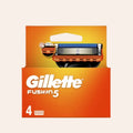 Gillette Fusion5 4 ml
