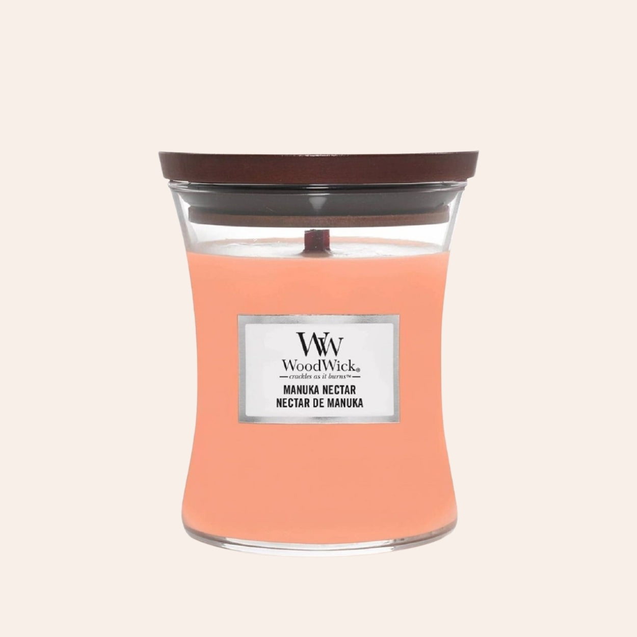 WoodWick Manuka Nectar 275 ml