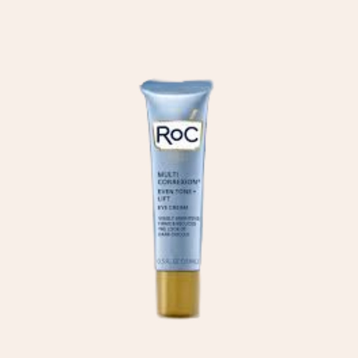 RoC Multi Correxion Even Tone + Lift Eye Cream 15 ml