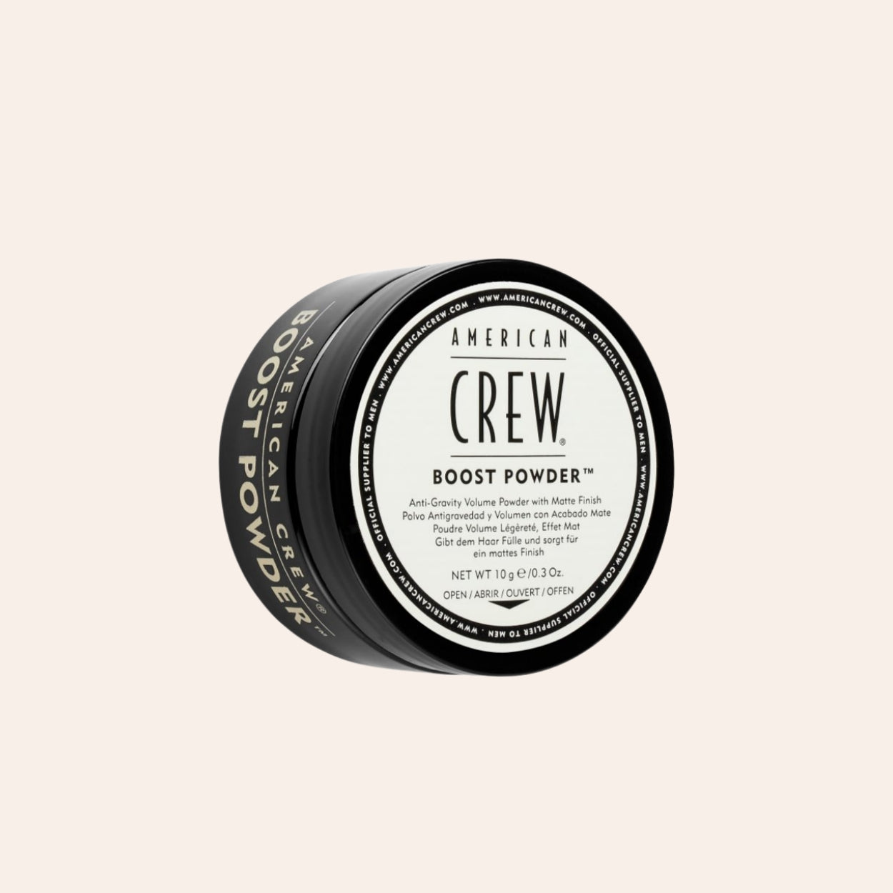 American Crew Style Boost Powder 20 ml