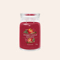 Yankee Candle Signature Red Apple Wreath 567 ml