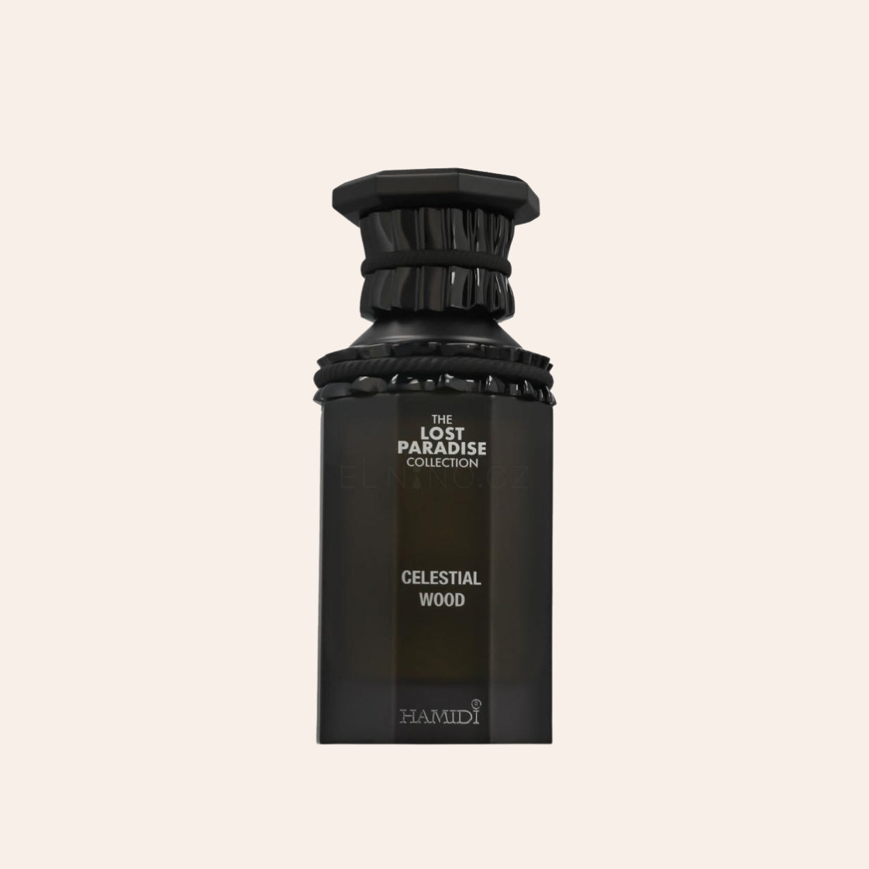 Hamidi The Lost Paradise Celestial Wood 100 ml