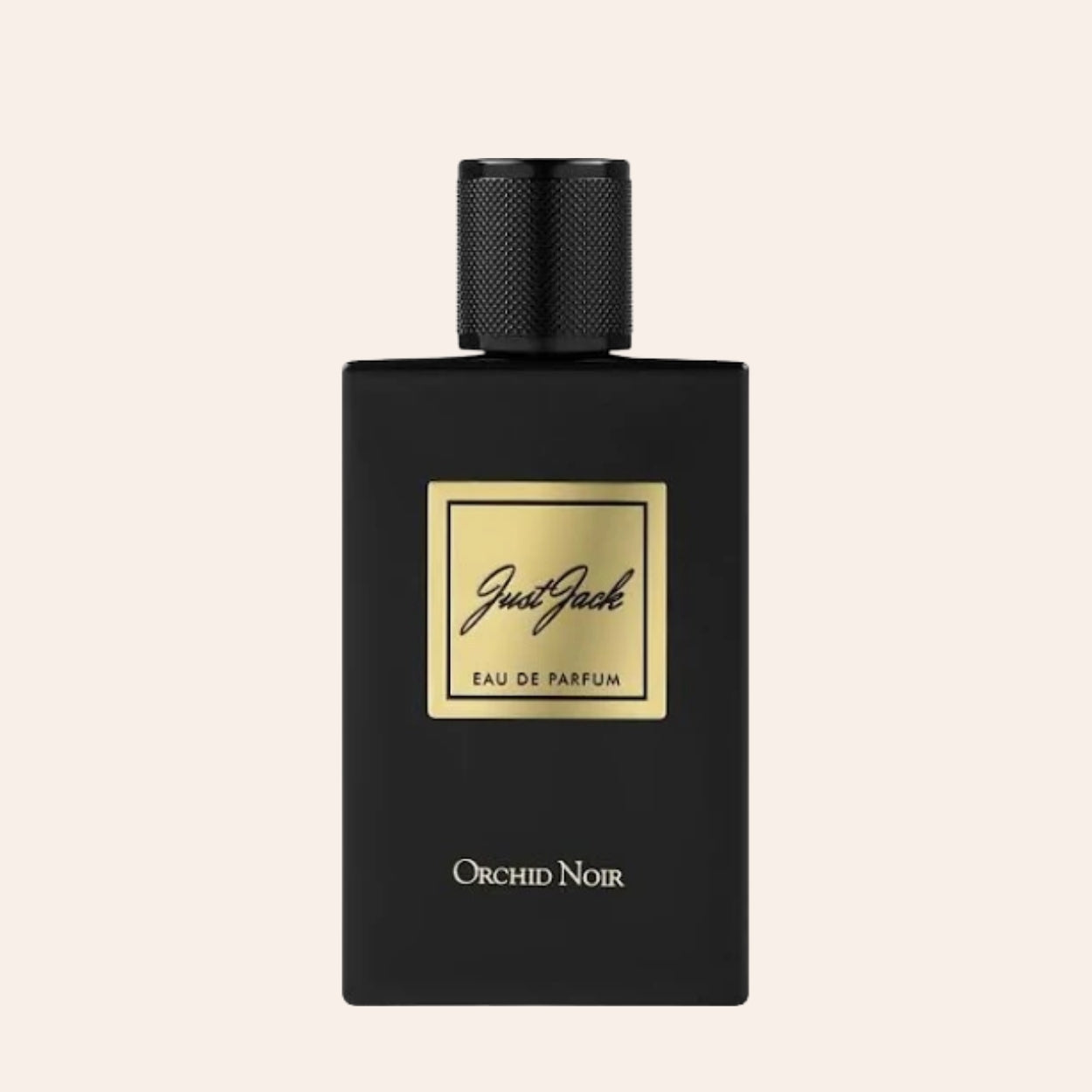 Just Jack Orchid Noir 100 ml