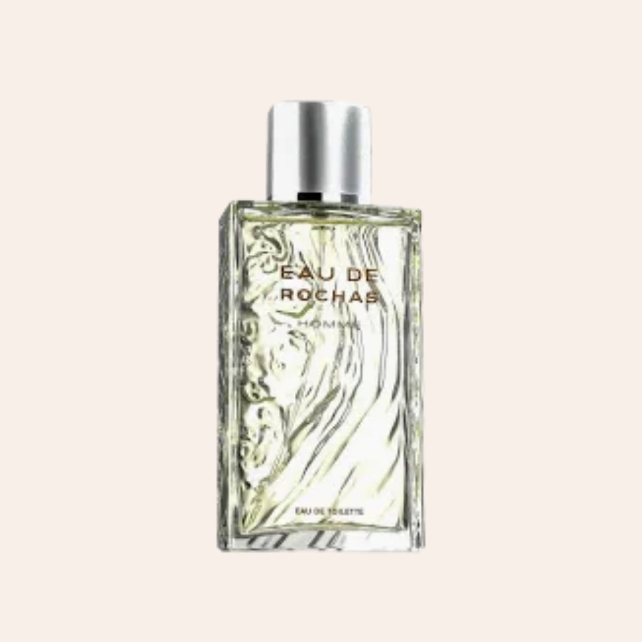 Rochas Eau De Rochas 200 ml