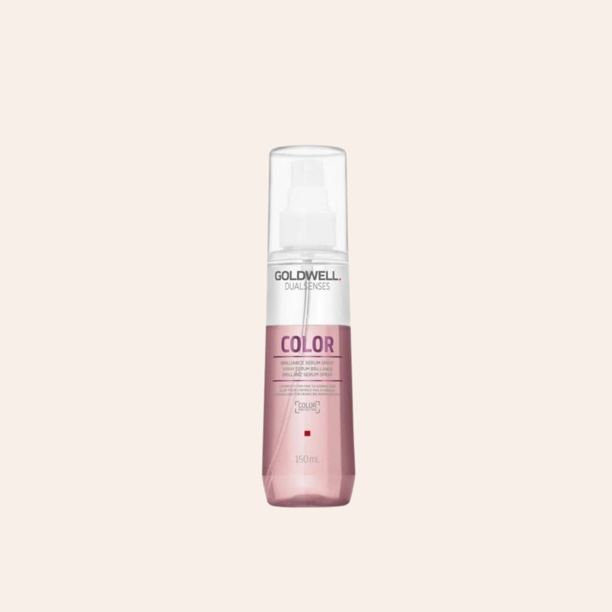 Goldwell Dualsenses Color Brilliance Serum Spray 150 ml