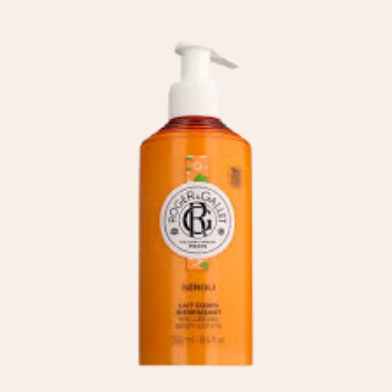Roger & Gallet Néroli 250 ml