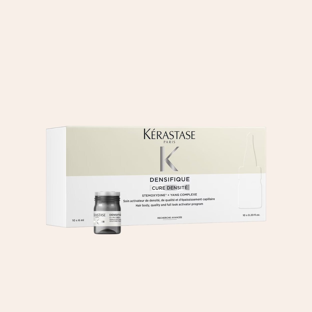 Kérastase Densifique Cure Densité 10x6 ml