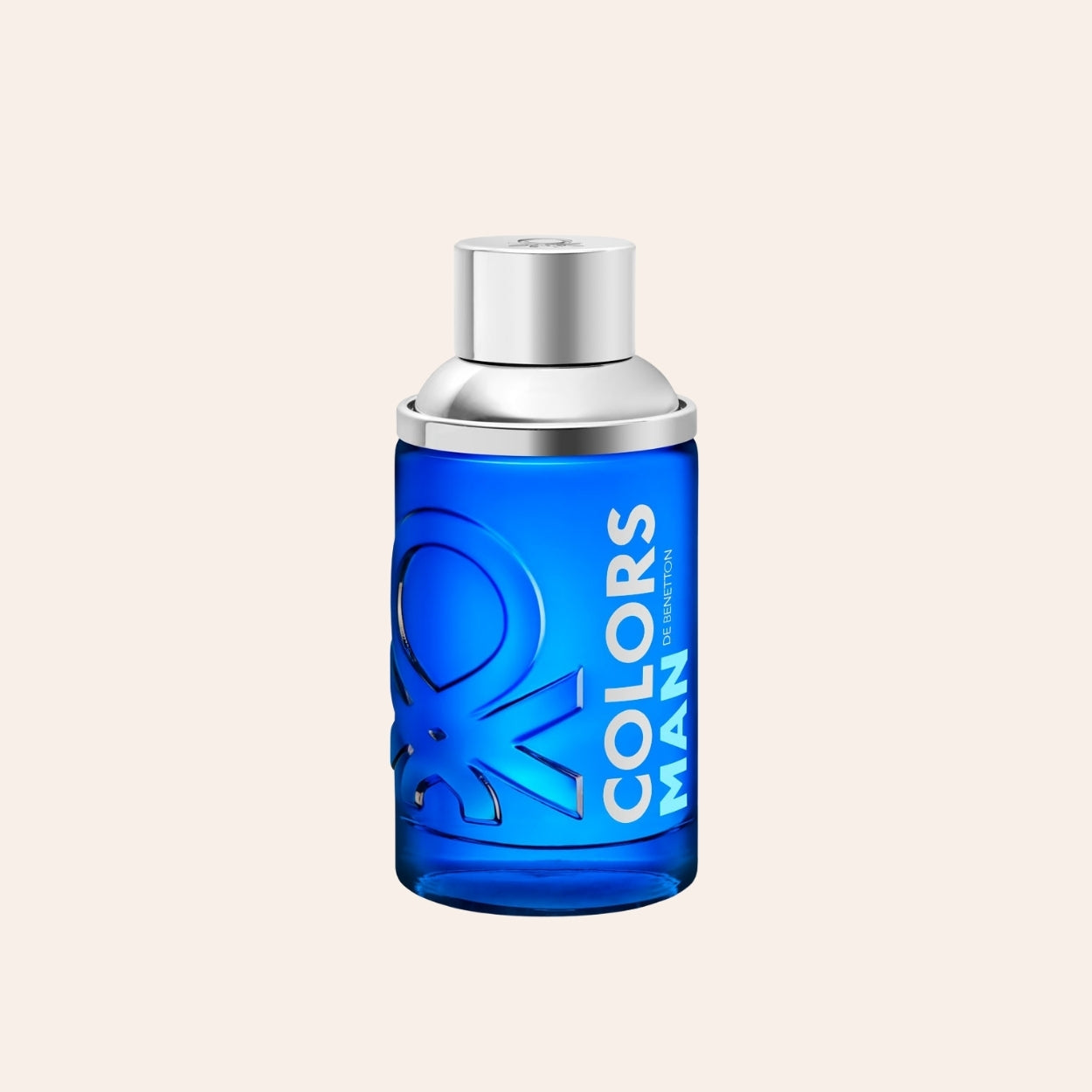 Benetton Colors de Benetton Blue 60 ml