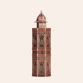 Lattafa Niche Emarati Mughal Fort 100 ml