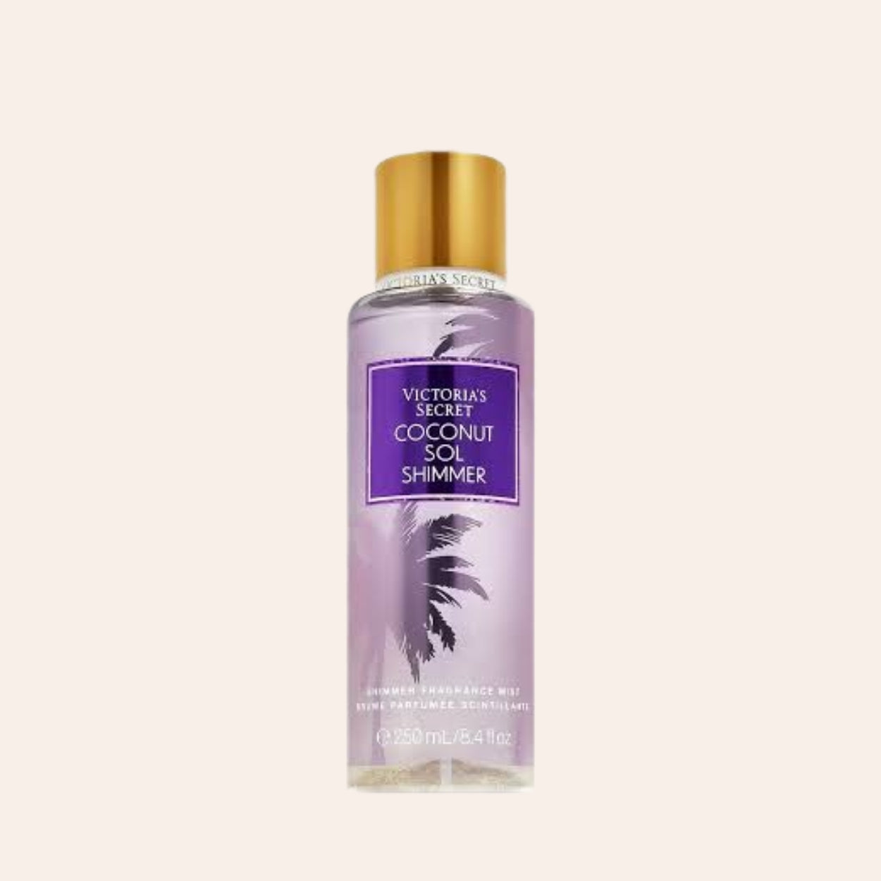 Victoria´s Secret Coconut Sol Shimmer 250 ml