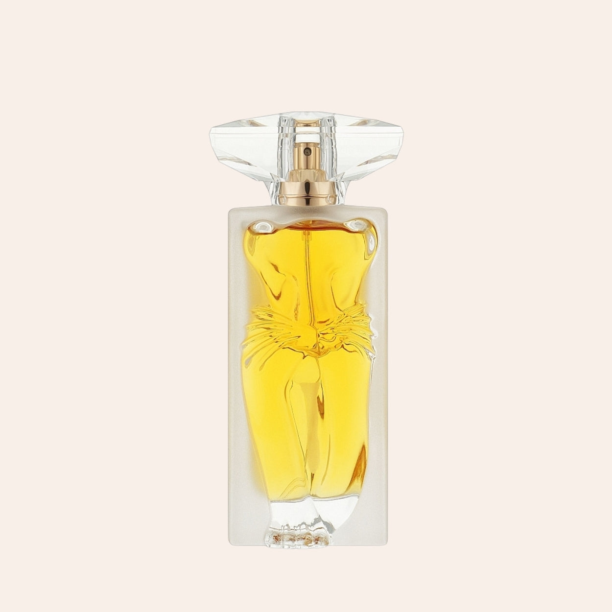 Salvador Dali La Belle et l'Ocelot 100 ml