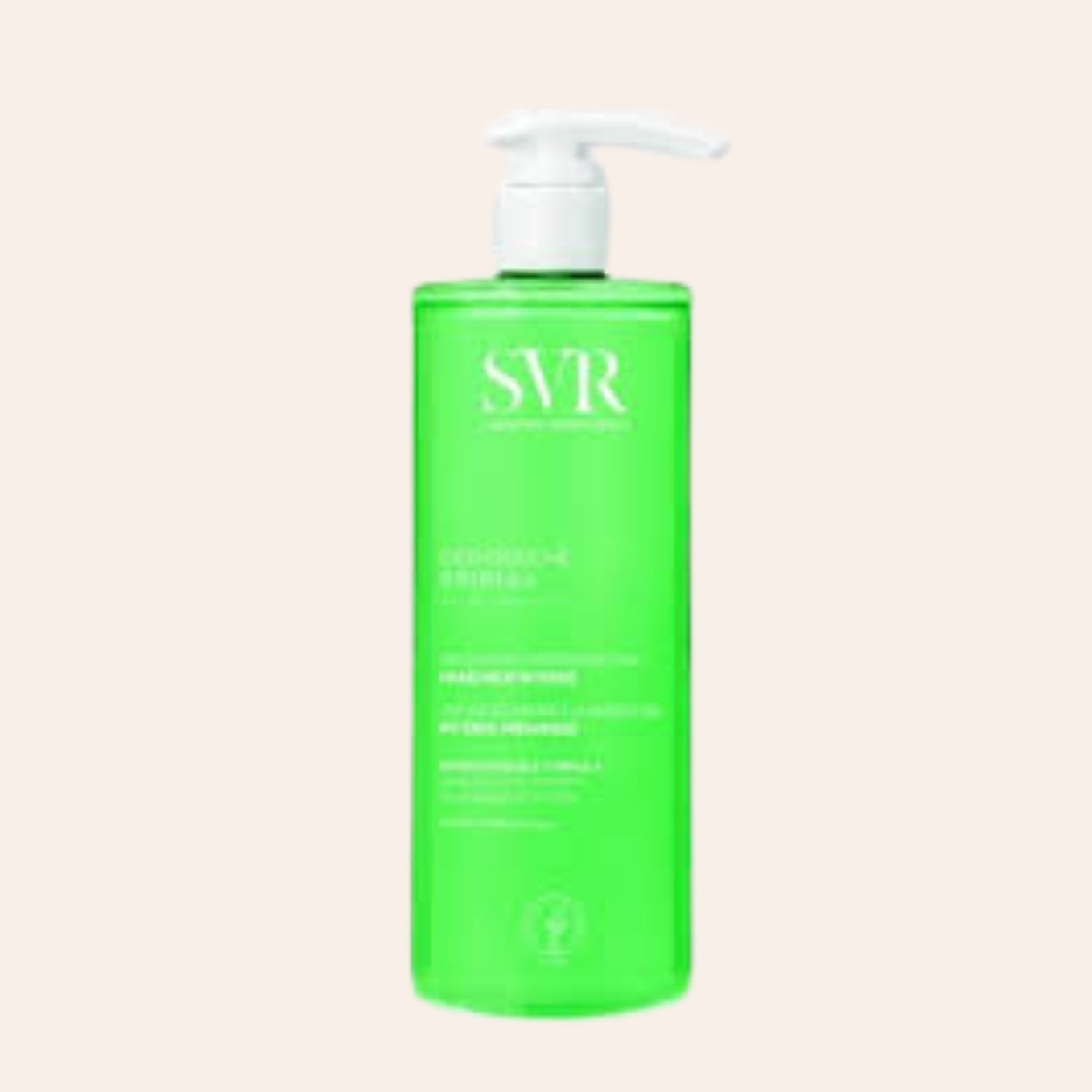 SVR Spirial Déo-Douche 400 ml