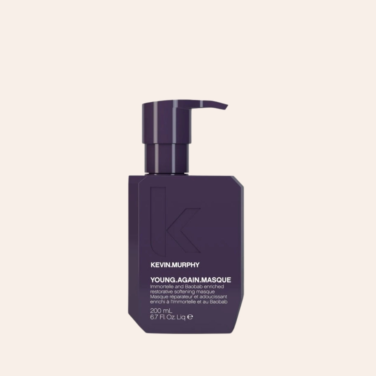 Kevin Murphy Young.Again Masque 200 ml