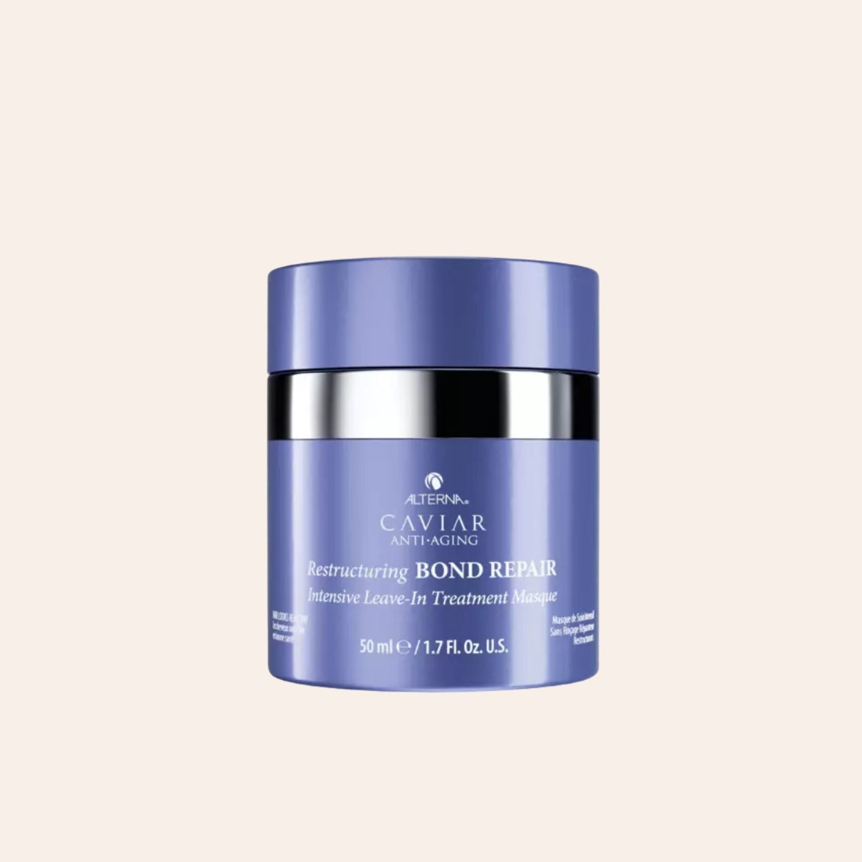 Alterna Caviar Anti-Aging Restructuring Bond Repair Leave-In Masque 50 ml
