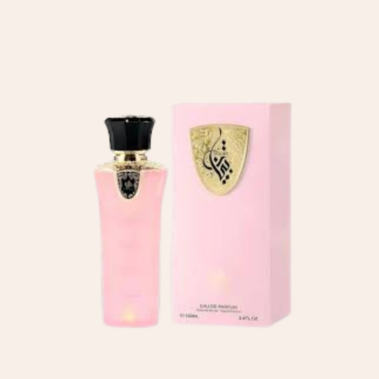 Al Wataniah Tibyan 100 ml
