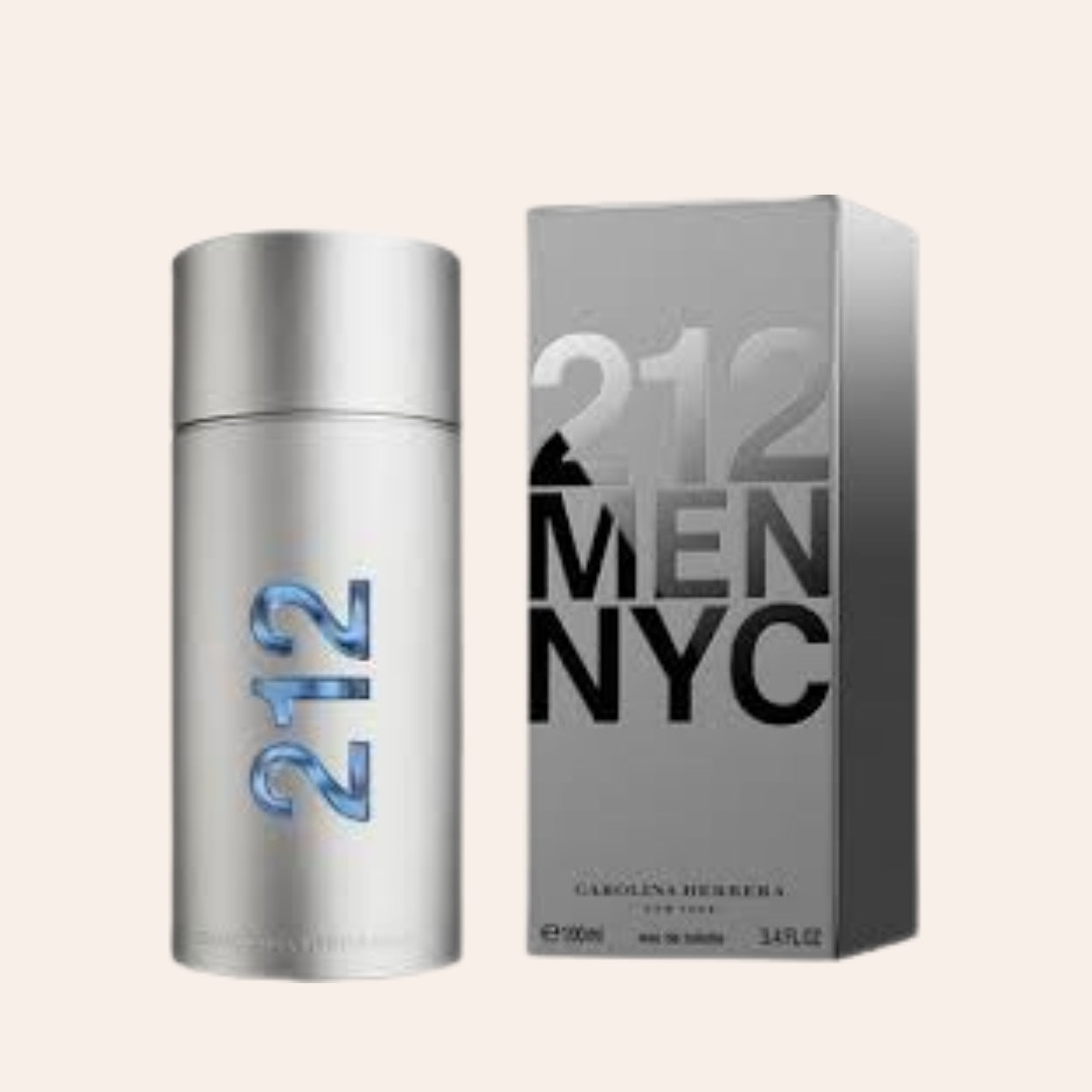 Carolina Herrera 212 100 ml
