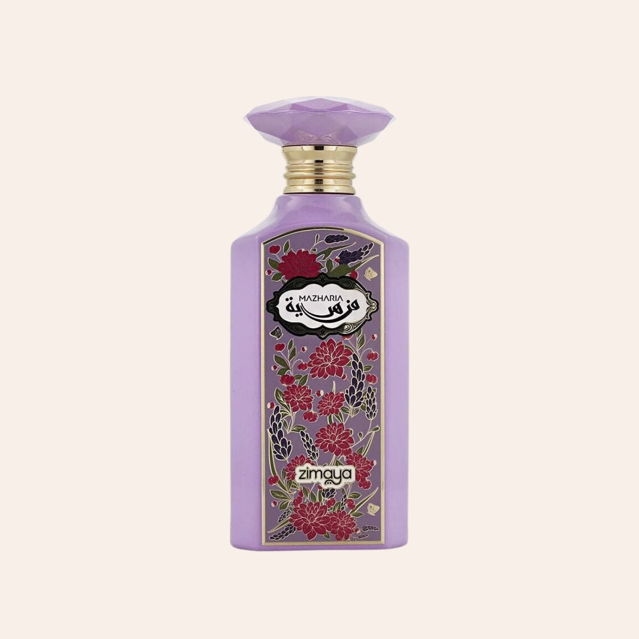Zimaya Mazharia 100 ml