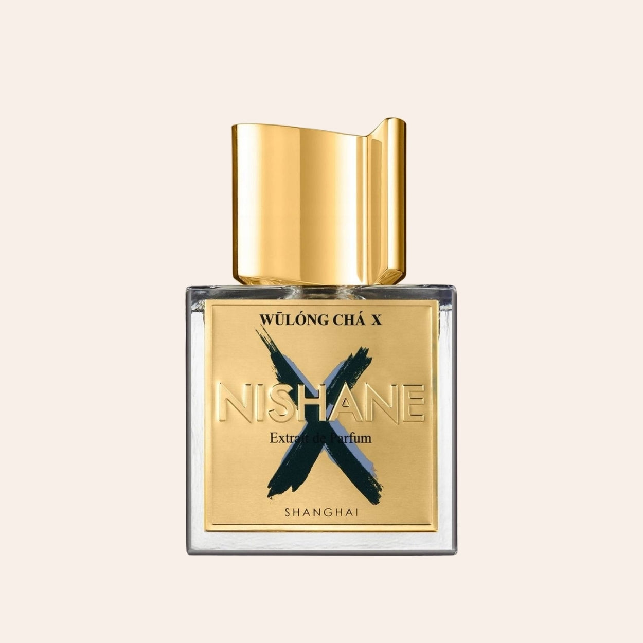 Nishane Wülóng Chá X 50 ml