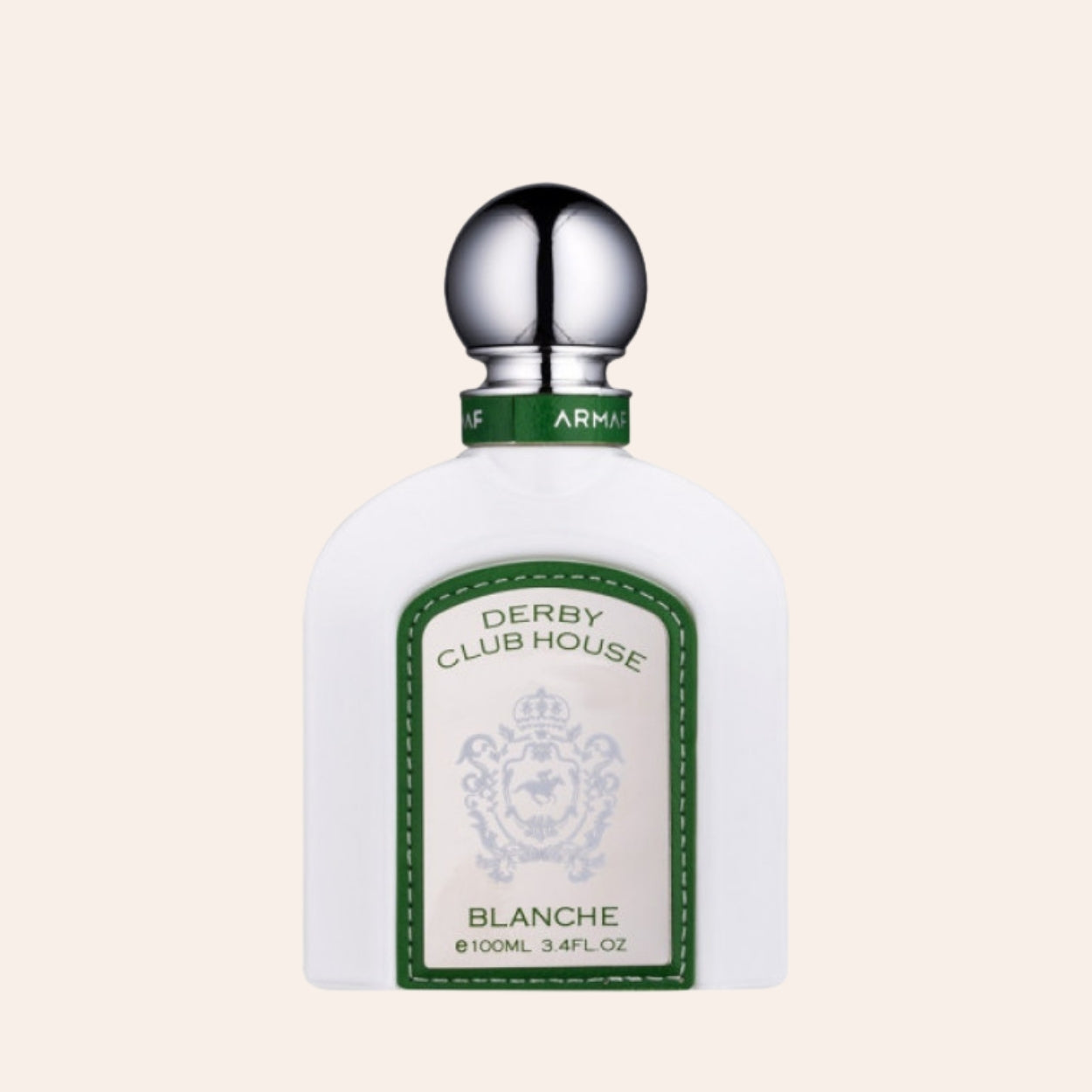 Armaf Derby Club House Blanche 100 ml