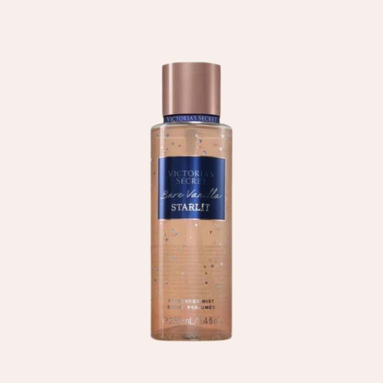 Victoria´s Secret Bare Vanilla Starlit 250 ml