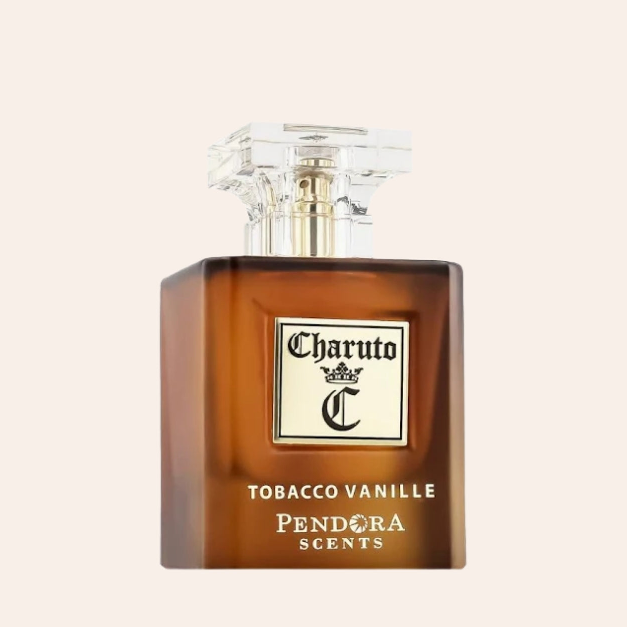 Pendora Scents Charuto Tobacco Vanille 100 ml