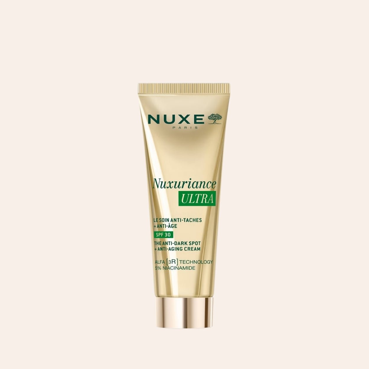 NUXE Nuxuriance Ultra The Anti-Dark Spot + Anti-Aging Cream 50 ml