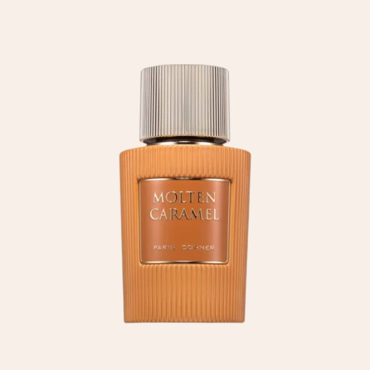 Paris Corner Molten Caramel 100 ml