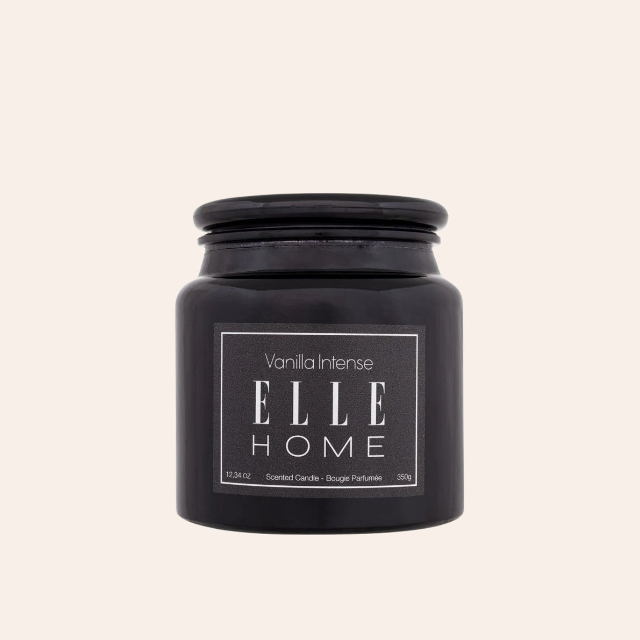Elle Home Vanilla Intense 215 ml