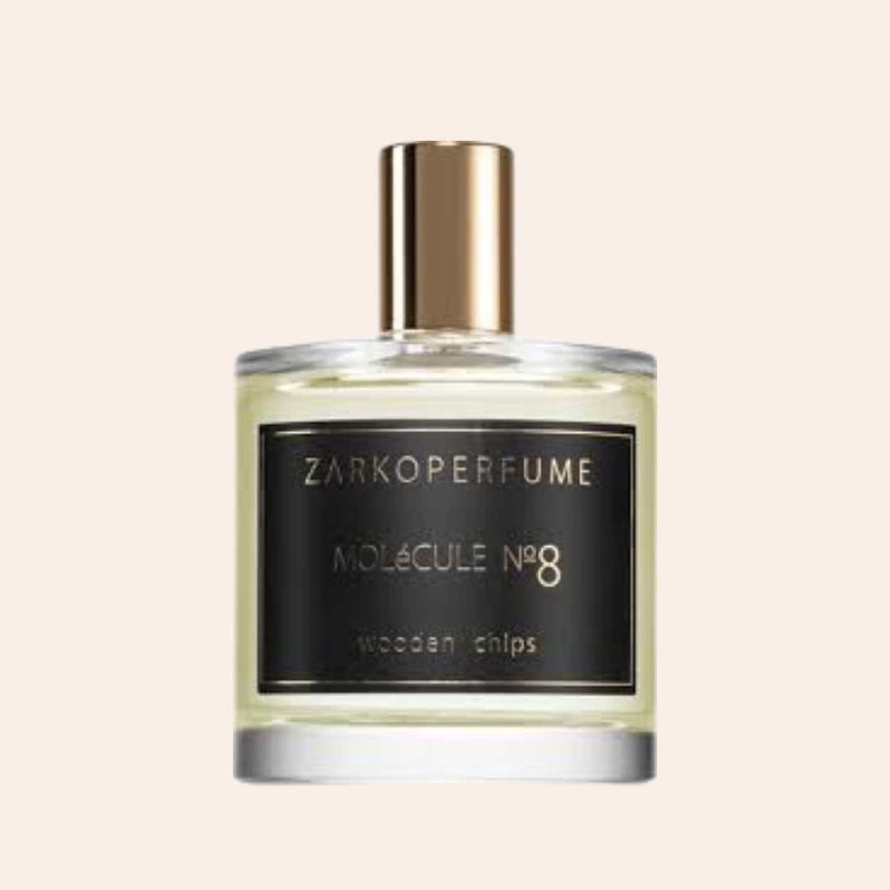 Zarkoperfume MOLéCULE No. 8 100 ml