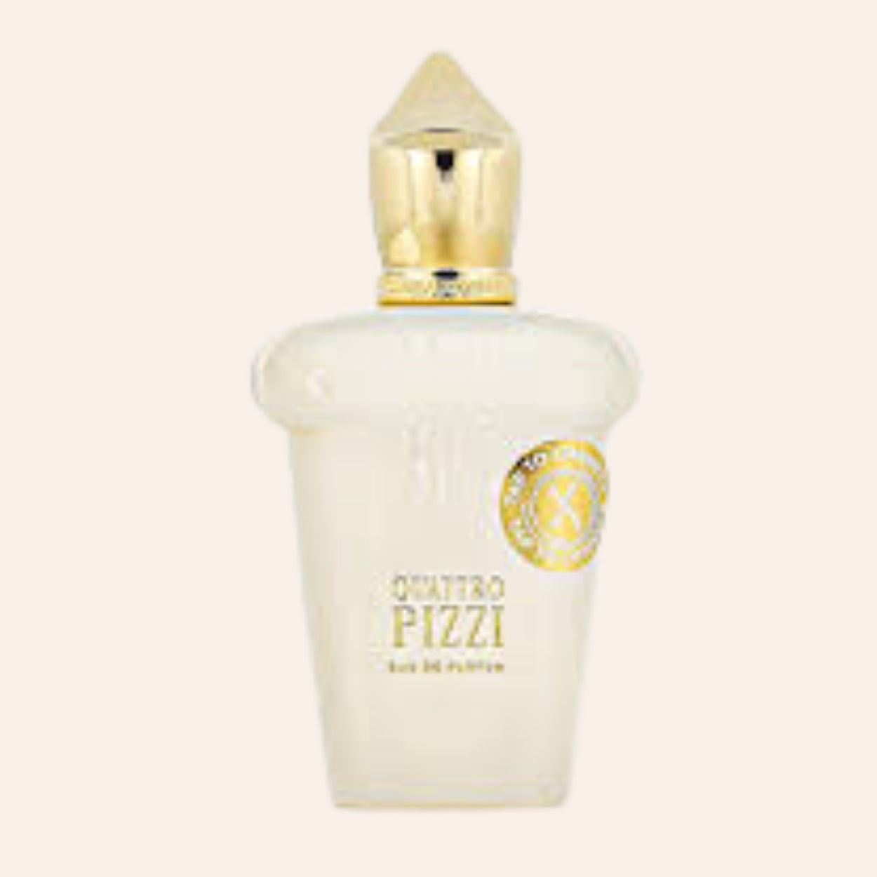 Xerjoff Casamorati 1888 Quattro Pizzi 30 ml