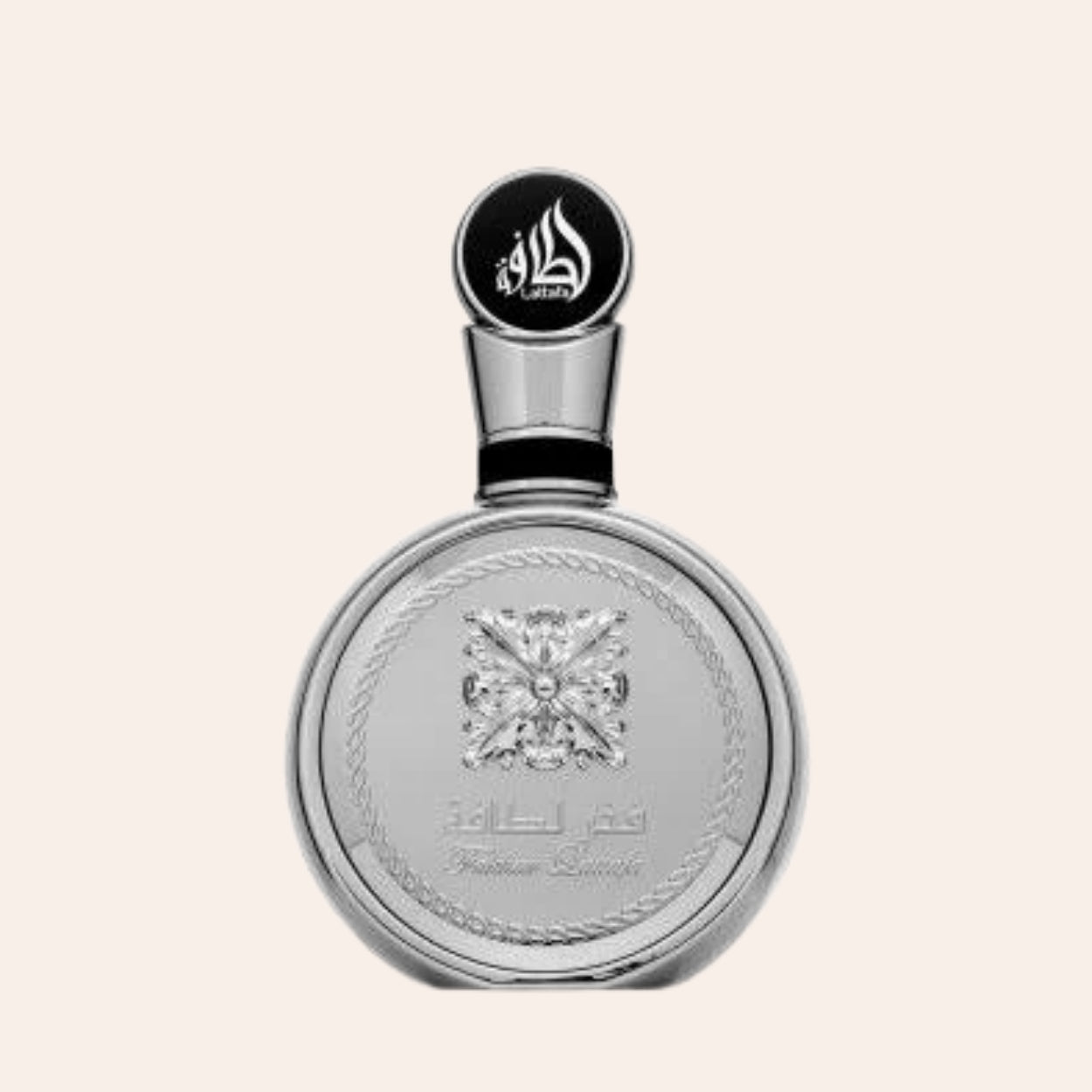 Lattafa Fakhar Lattafa Platin 100 ml