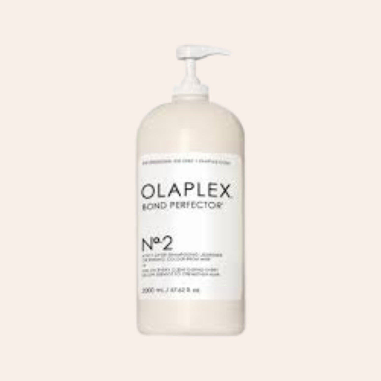 Olaplex Bond Perfector No. 2 2000 ml