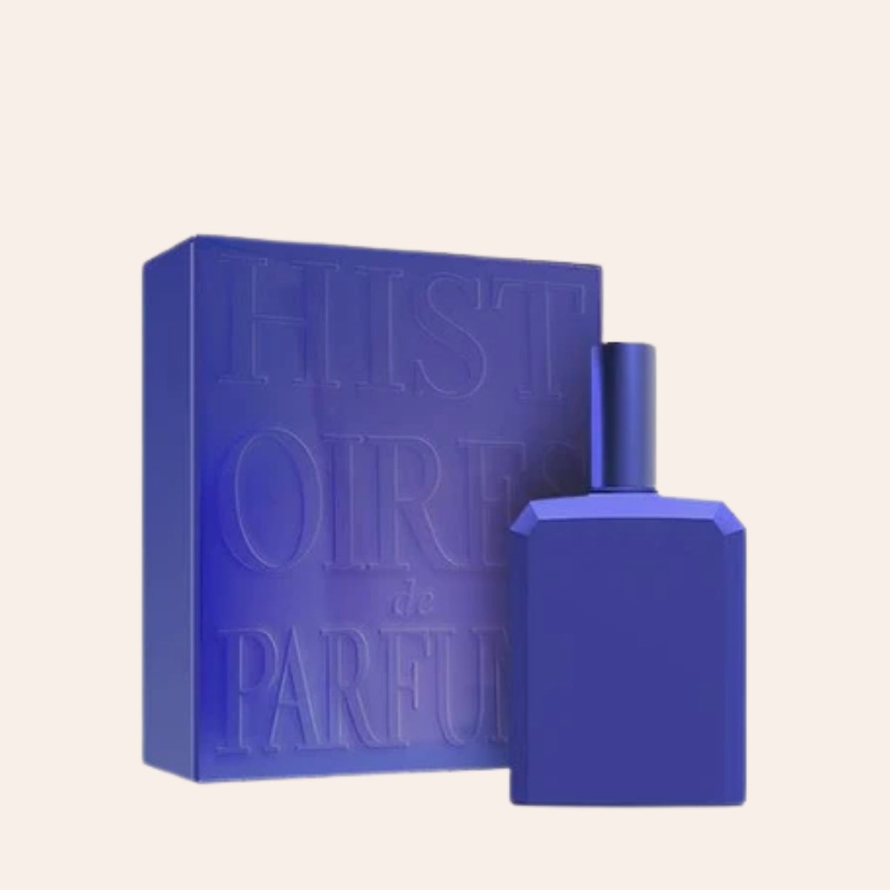 Histoires de Parfums This Is Not A Blue Bottle 1.4 15 ml