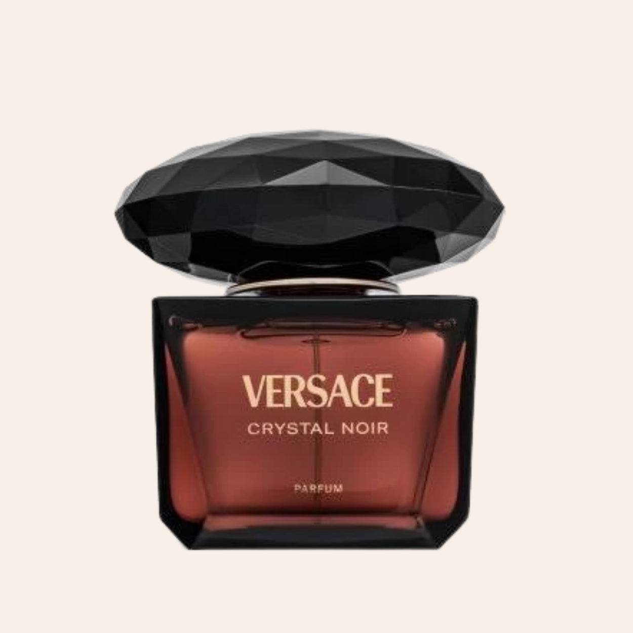 Versace Crystal Noir 90 ml