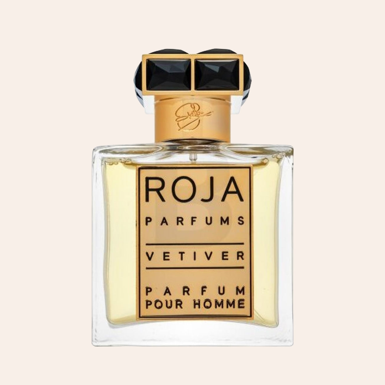 Roja Parfums Vetiver 50 ml