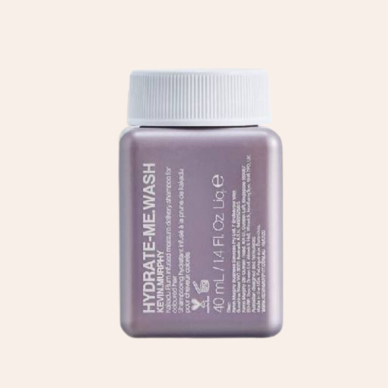 Kevin Murphy Hydrate-Me Wash 40 ml