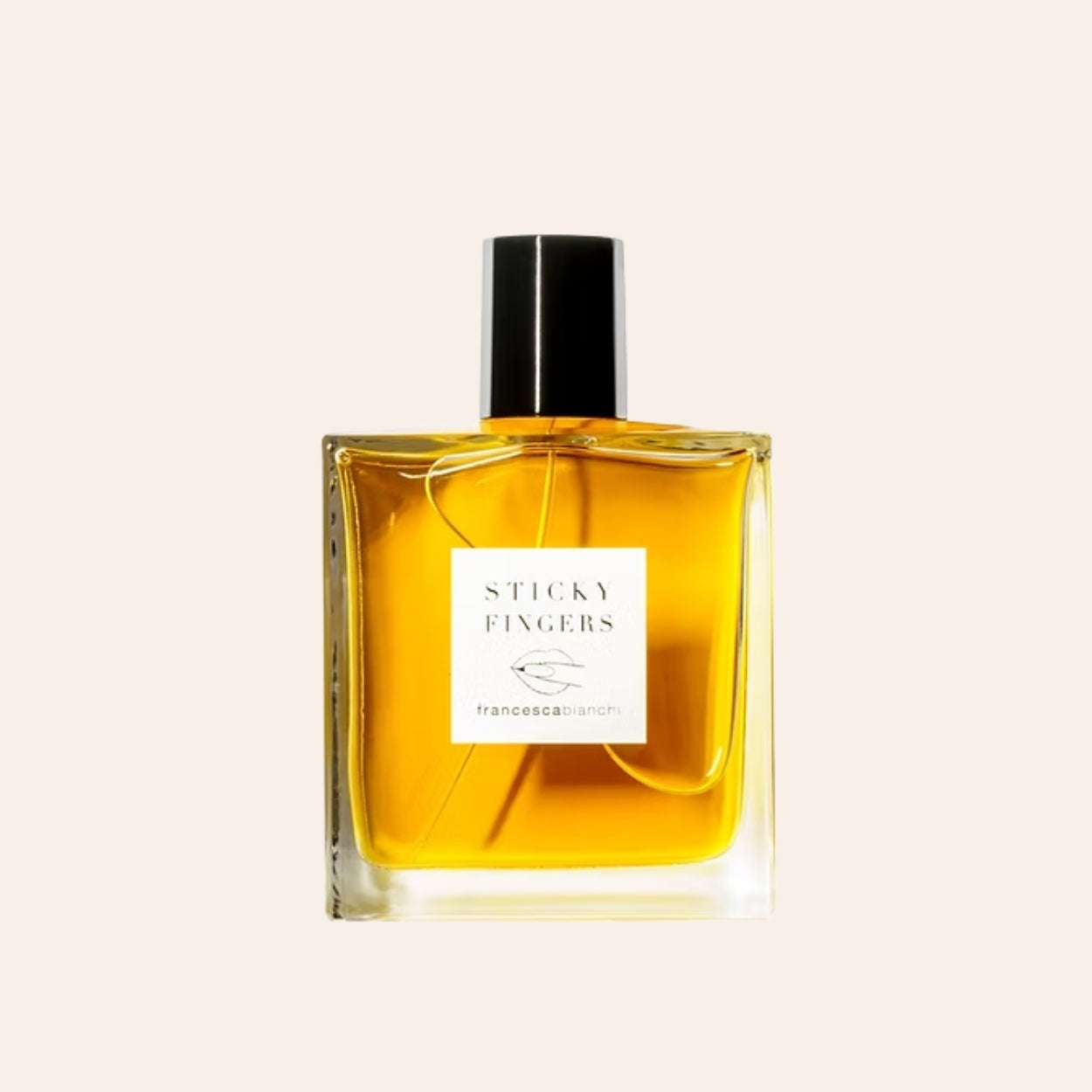 Francesca Bianchi Sticky Fingers 100 ml