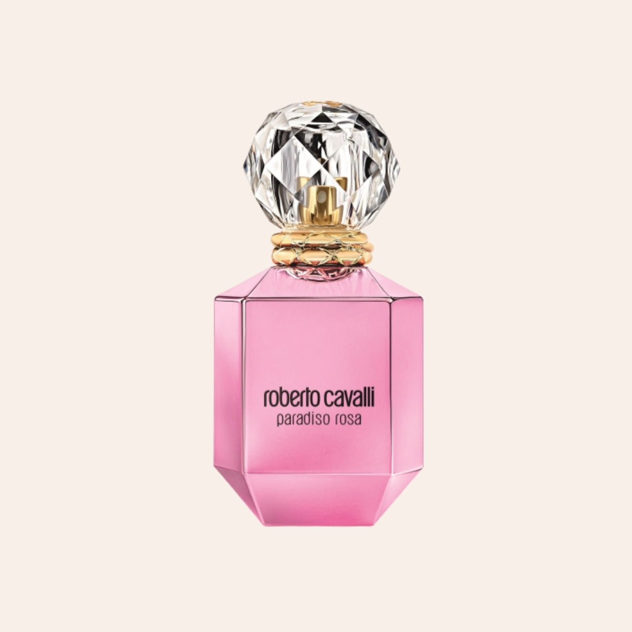 Roberto Cavalli Paradiso Rosa 75 ml