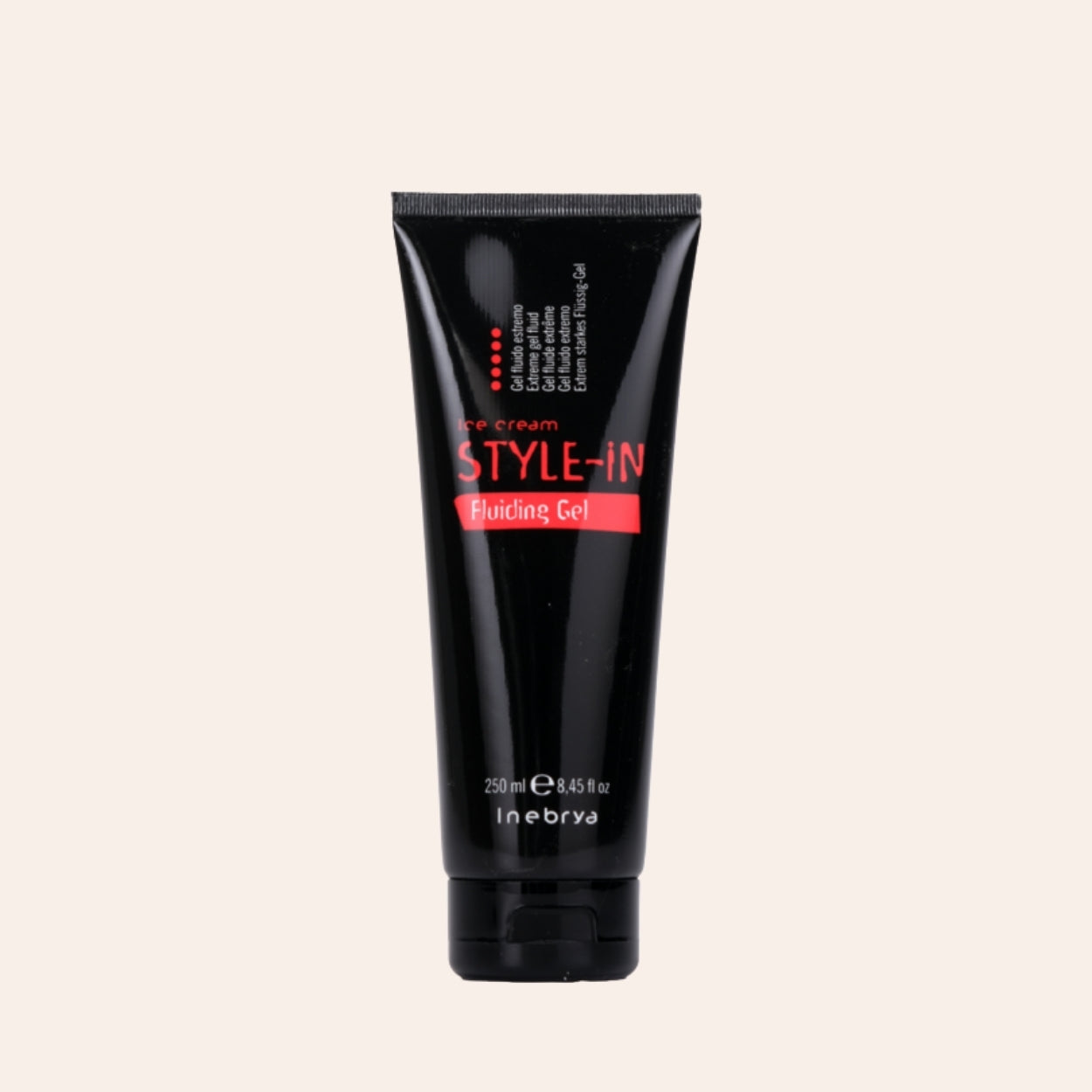 Inebrya Style-In Fluiding Gel 250 ml