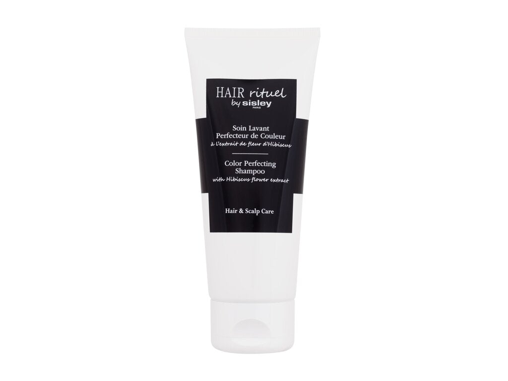 Sisley Hair Rituel Color Perfecting Shampoo 200 ml