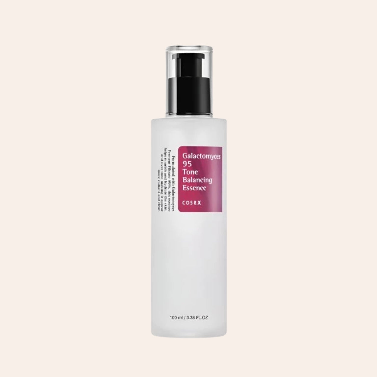 COSRX Galactomyces 95 Tone Balancing Essence 100 ml