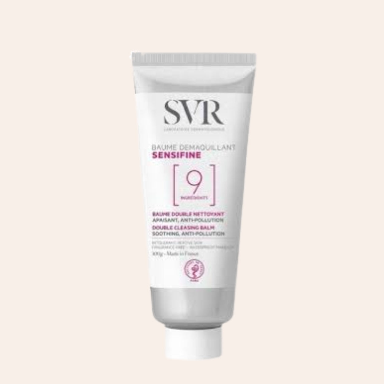 SVR Sensifine Baume Démaquillant 100 ml