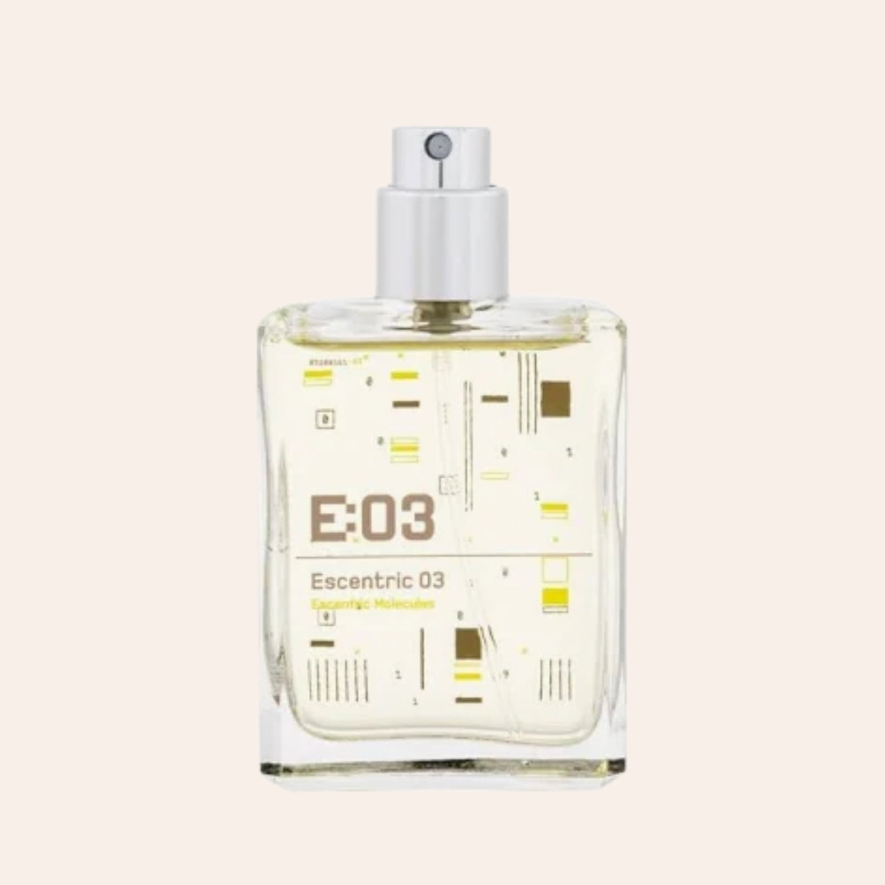 Escentric Molecules Escentric 03 30 ml