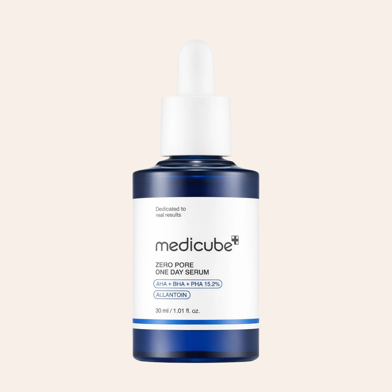 Medicube Zero Pore One Day Serum 30 ml