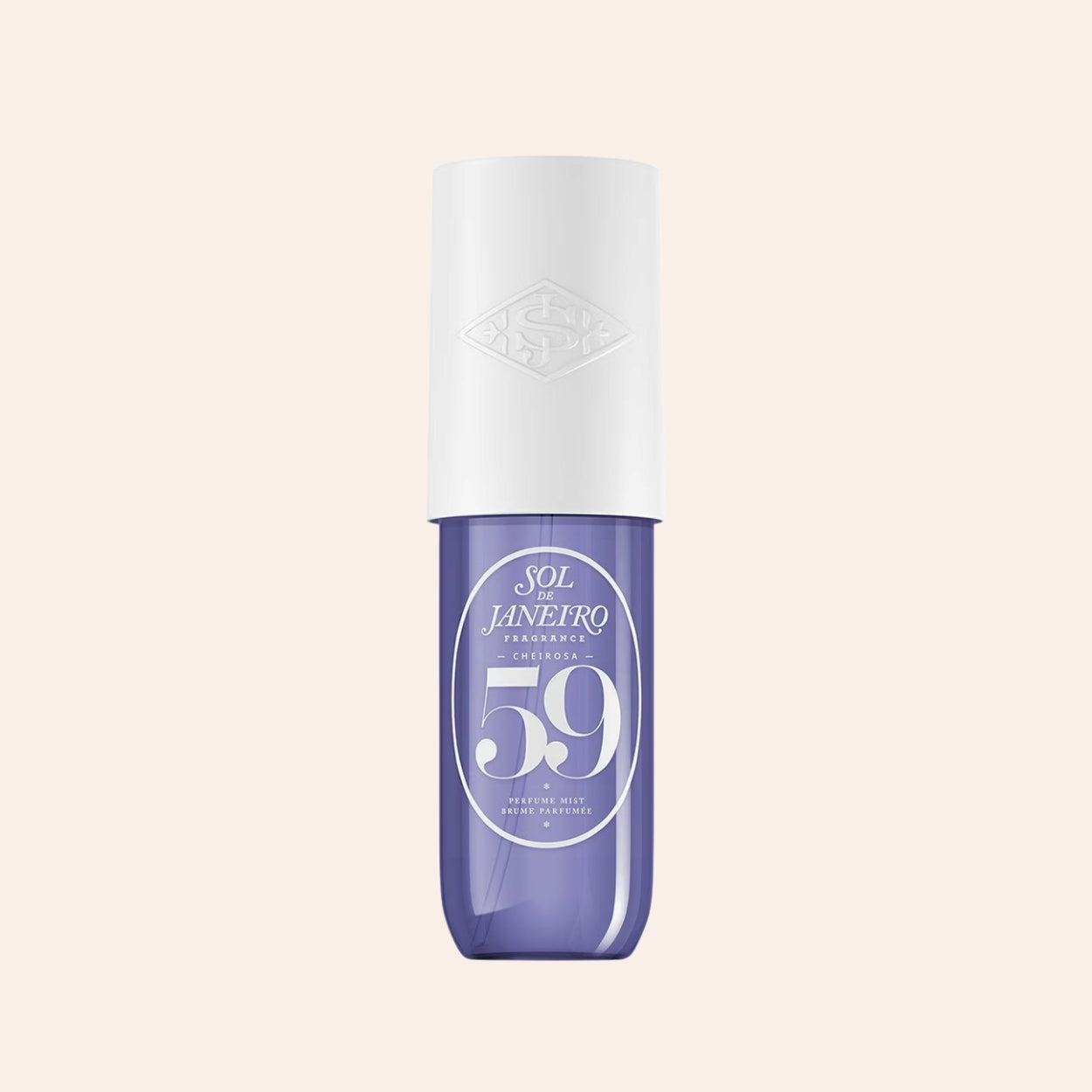 Sol De Janeiro Cheirosa 59 90 ml