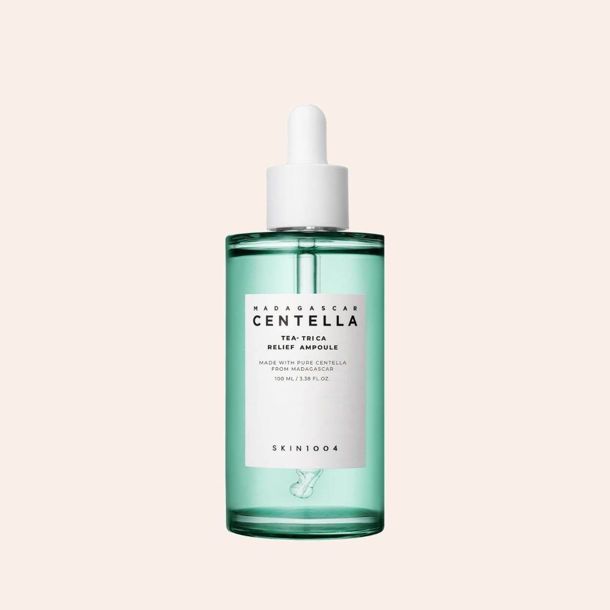 SKIN1004 Tea-Trica Relief Ampoule 100 ml
