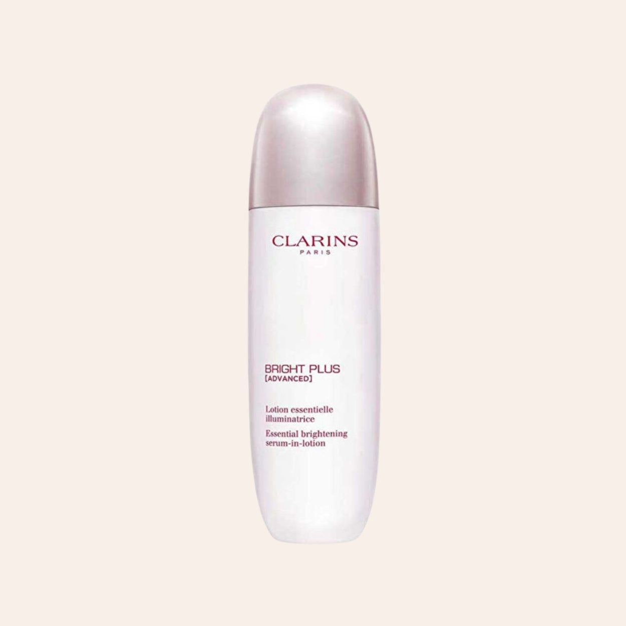 Clarins Bright Plus Advanced Brightening Serum-In-Lotion 150 ml