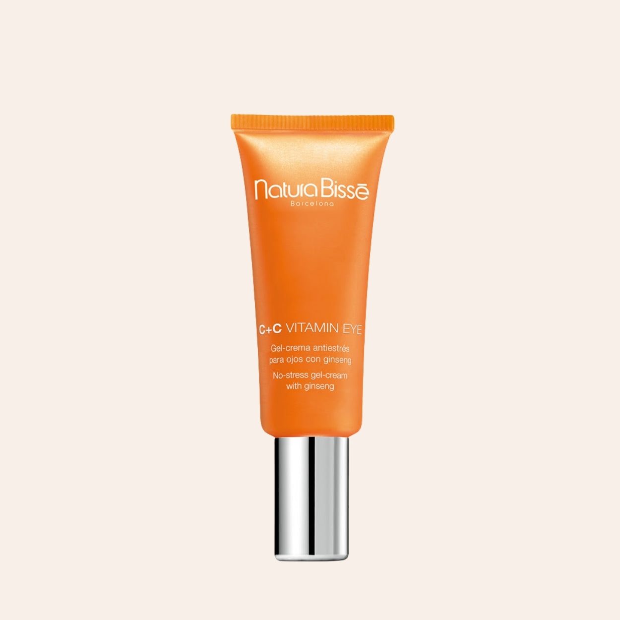 Natura Bissé C+C Vitamin Eye No-Stress Gel-Cream 15 ml